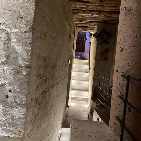 Hotel Tale Cave *