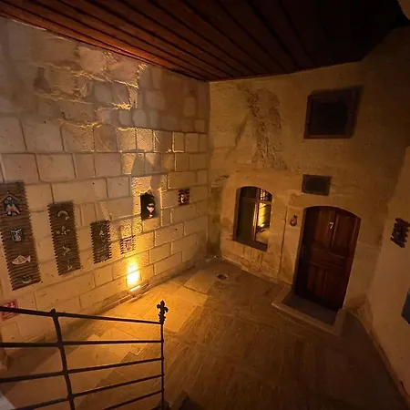 Tale Cave Hotel