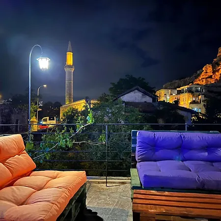 Tale Cave * Ürgüp