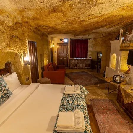 Hotel Tale Cave *