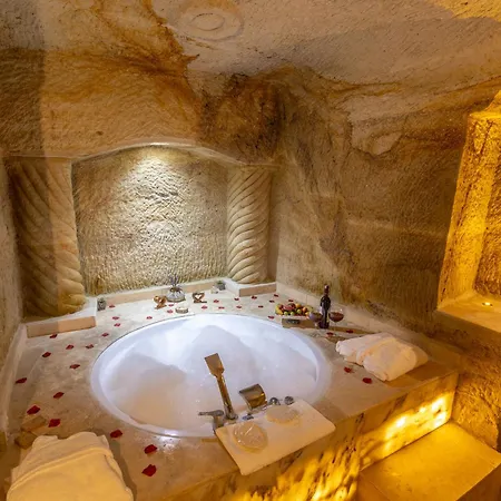Tale Cave Hotel