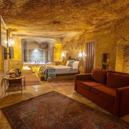 Tale Cave Hotel