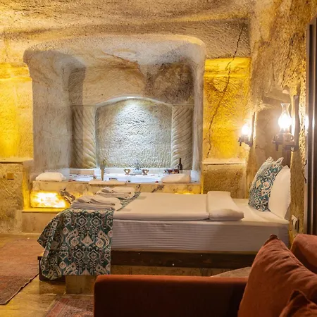 Hotel Tale Cave *
