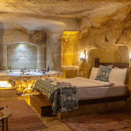 Hotel Tale Cave