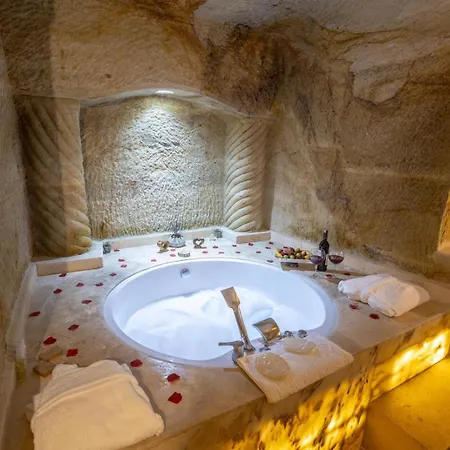 Tale Cave Hotel