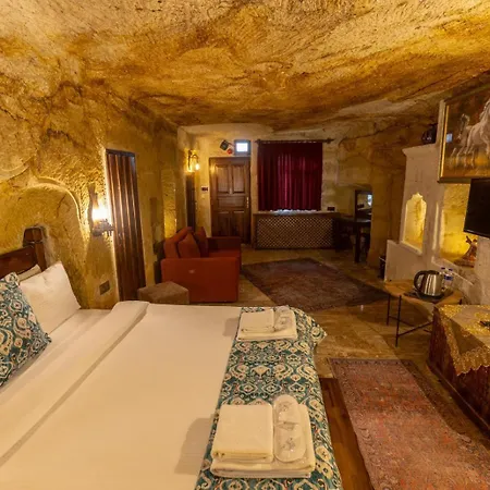 Hotel Tale Cave