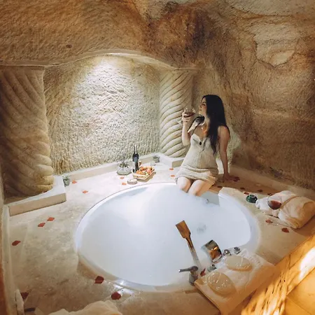Hotel Tale Cave Urgup