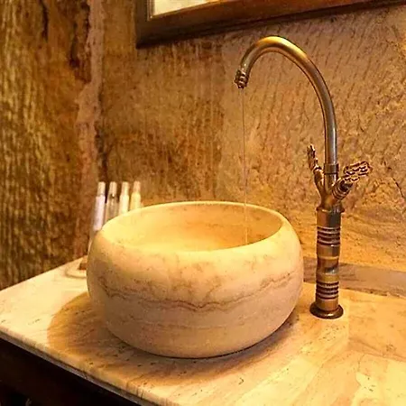 Tale Cave Ξενοδοχείο