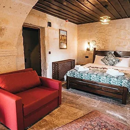 Tale Cave Ξενοδοχείο Ουργκούπ