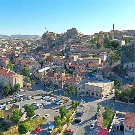 Tale Cave Ξενοδοχείο *