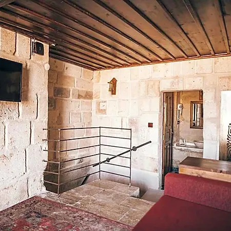 Tale Cave Ξενοδοχείο Ουργκούπ