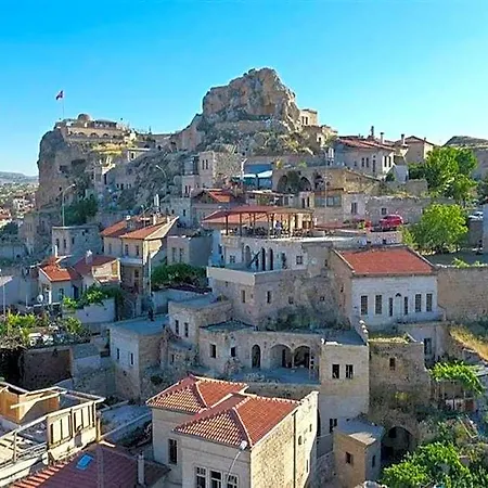 Tale Cave Ξενοδοχείο *