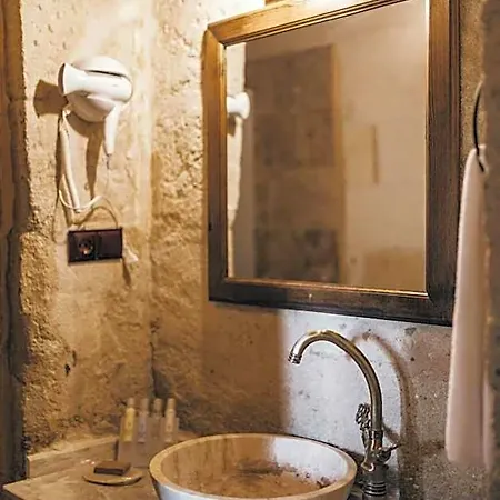Hotel Tale Cave Ürgüp