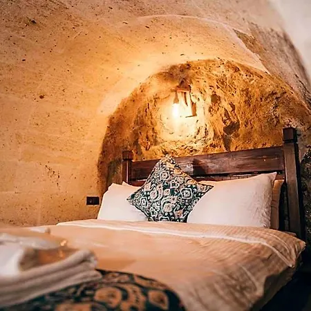 Ξενοδοχείο Tale Cave