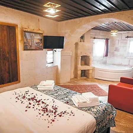 Tale Cave Ξενοδοχείο