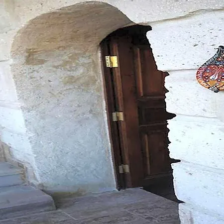 Tale Cave Hotel Ürgüp
