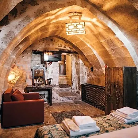 Tale Cave Ξενοδοχείο