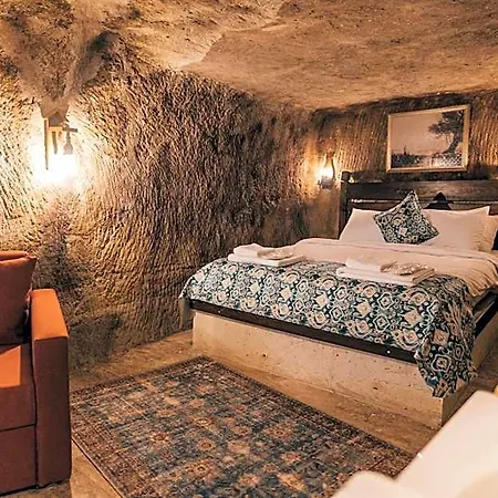 Tale Cave Ξενοδοχείο Ουργκούπ
