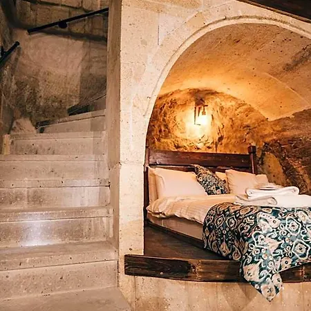 Hotel Tale Cave *