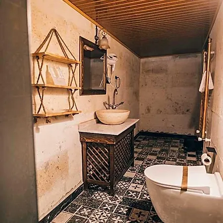 Tale Cave Hotel Ürgüp