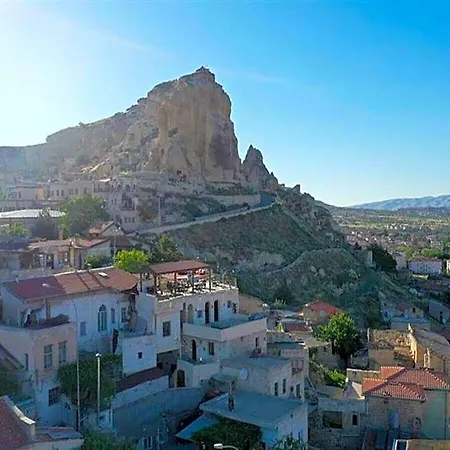 Tale Cave * Ουργκούπ