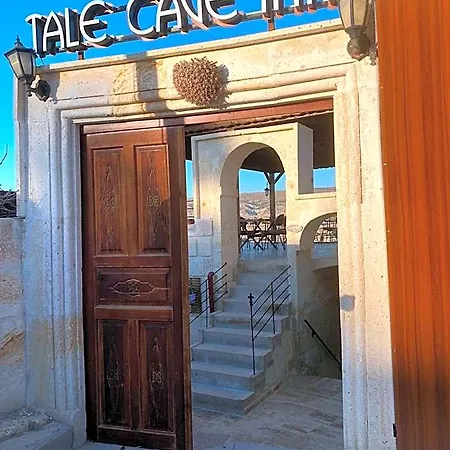 Tale Cave * Ürgüp