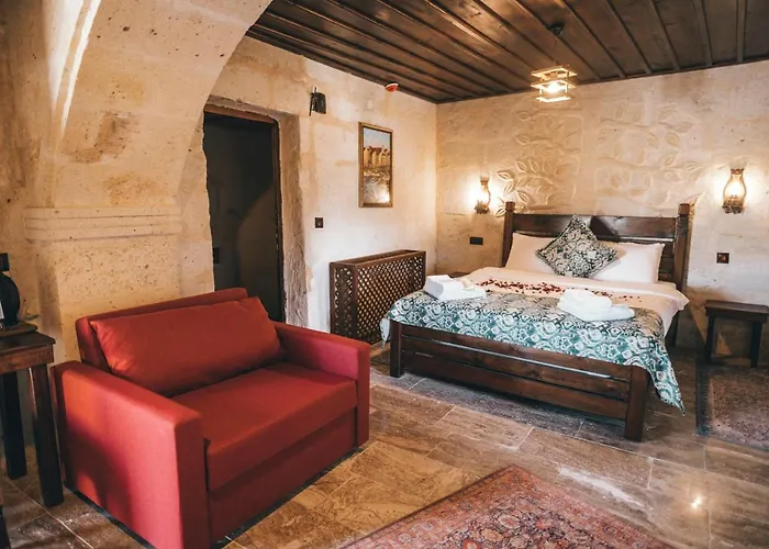 Tale Cave Hotel Ürgüp