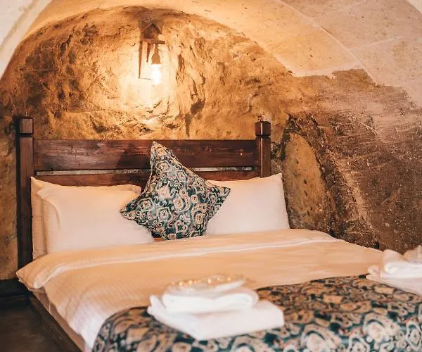 Tale Cave Hotel *