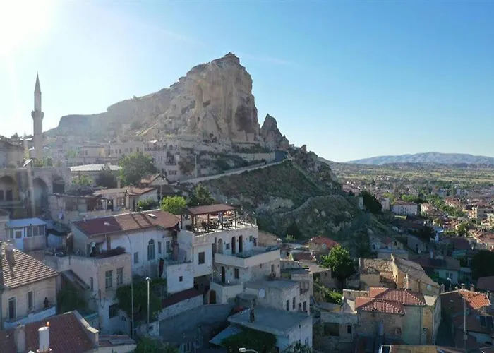Tale Cave Hotel Ürgüp
