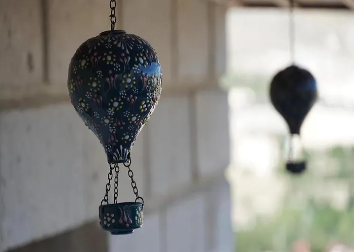 Tale Cave Hotel Ürgüp