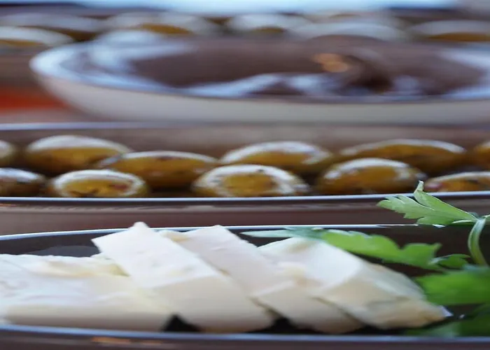 Hotel Tale Cave Urgup