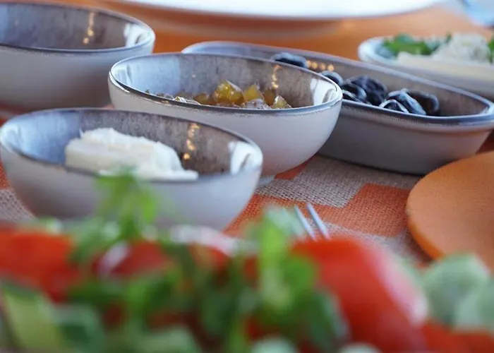 Tale Cave Hotel Ürgüp