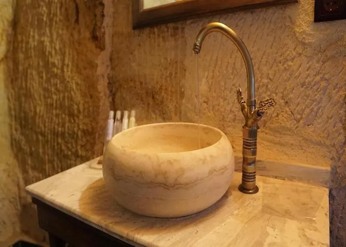 Hotel Tale Cave Urgup