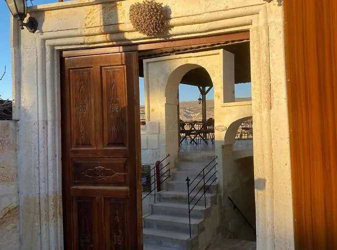 Tale Cave Hotel Ürgüp