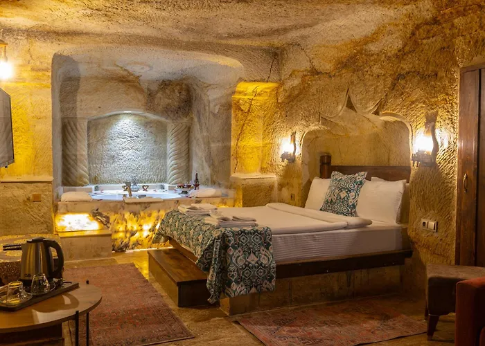 Hotel Tale Cave